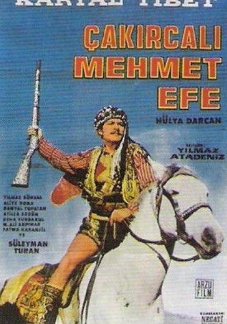 Çakircali Mehmet Efe