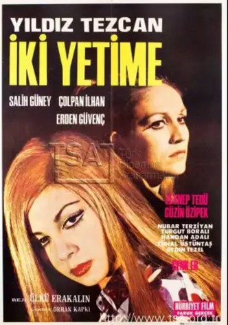 Iki Yetime