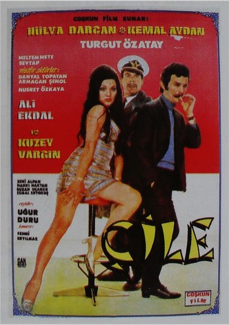 Çile