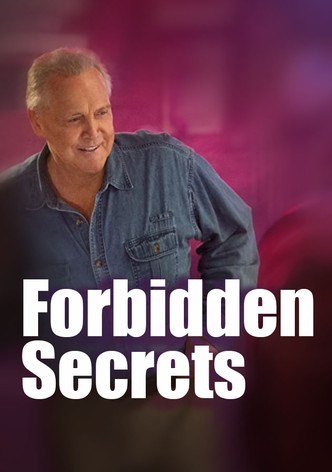 Forbidden Secrets