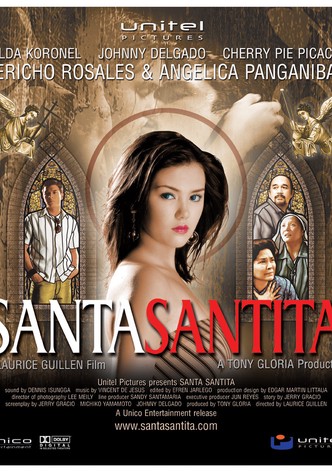 Santa santita