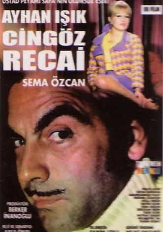 Cingöz Recai