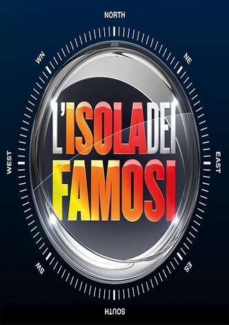L'isola dei famosi
