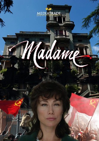 Madame
