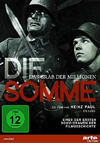 The Somme
