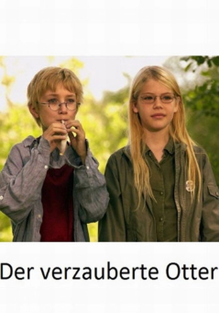 Der verzauberte Otter