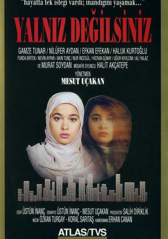 Yalniz Degilsiniz