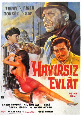 Hayirsiz evlat