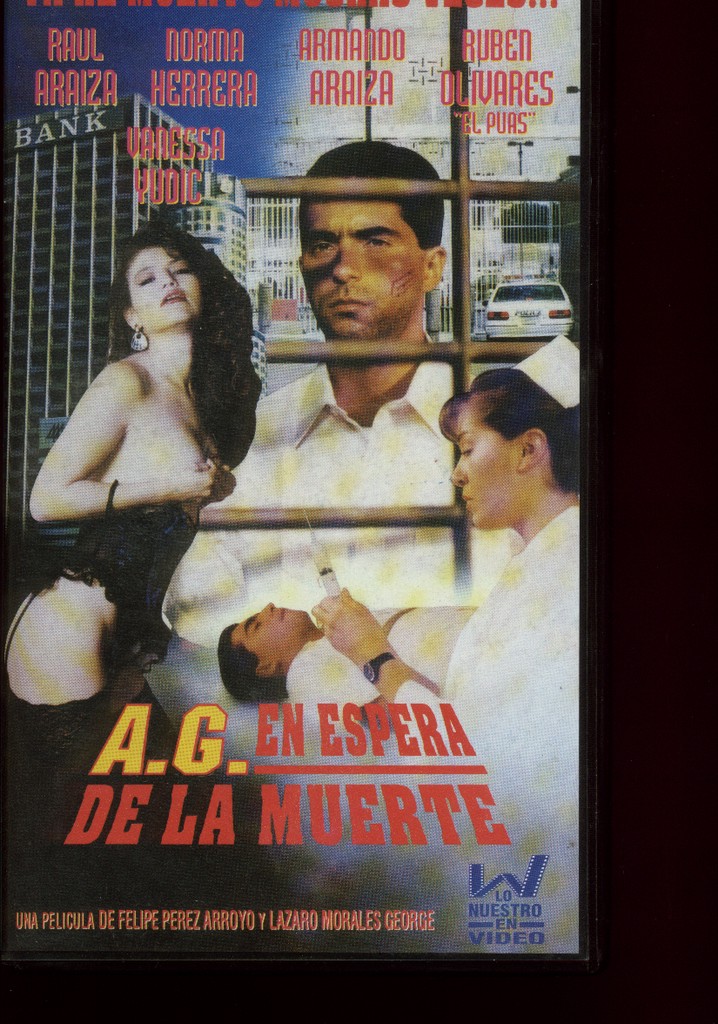 En espera de la muerte