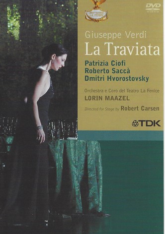La Traviata