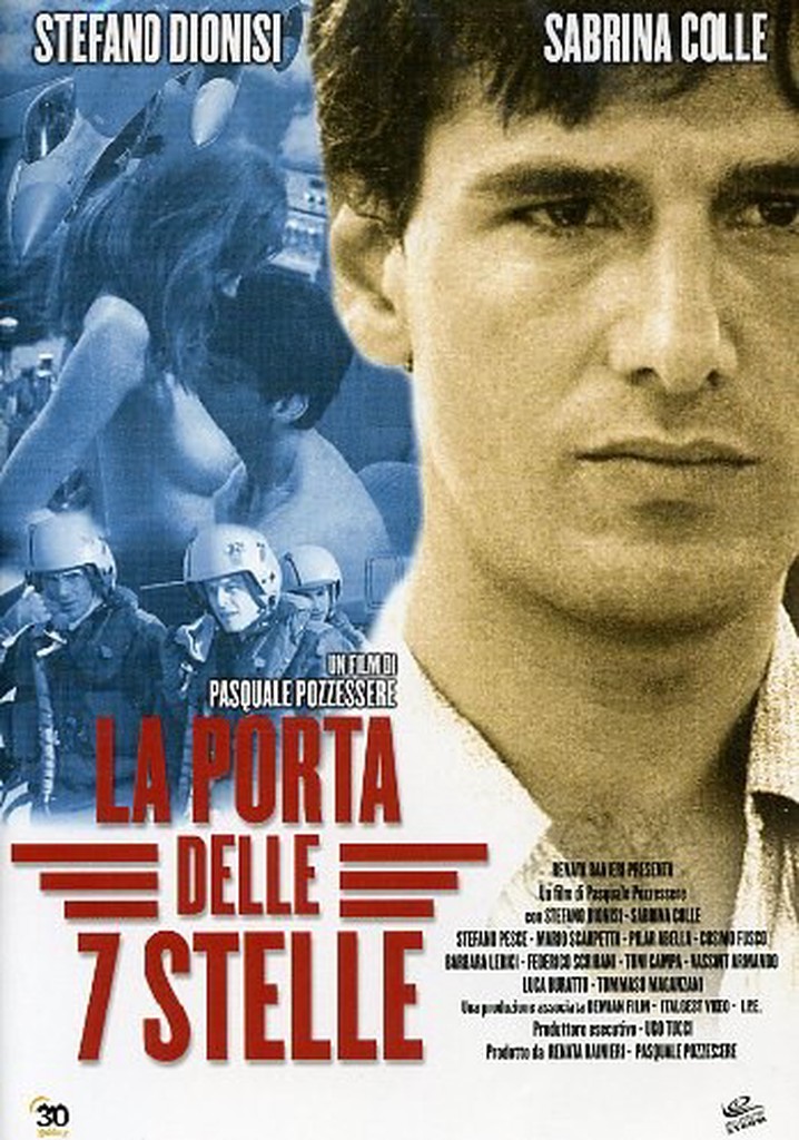 Door of the Seven Stars