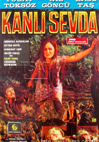 Kanli sevda