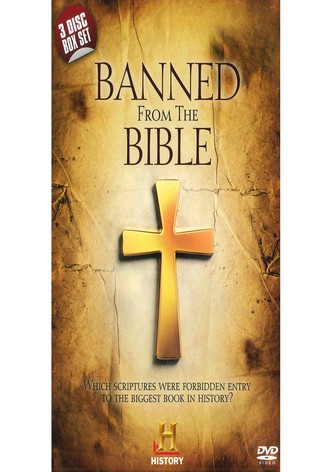 Time Machine: Banned From The Bible