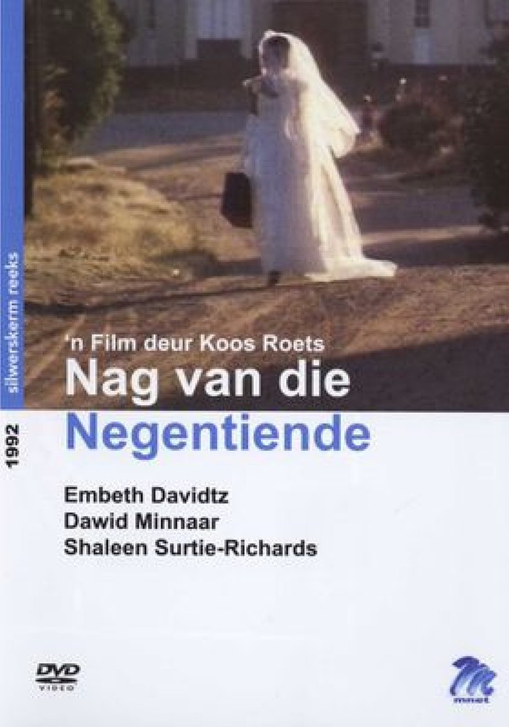 Nag van die 19de