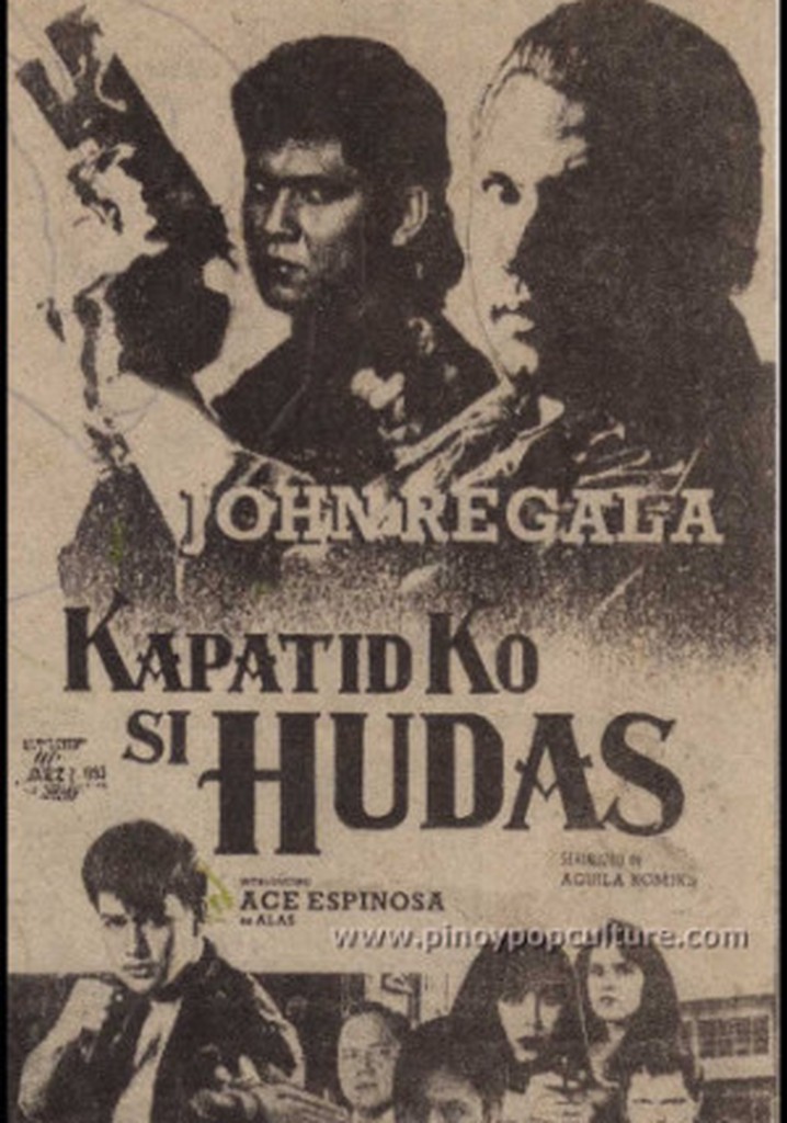 Kapatid ni Hudas