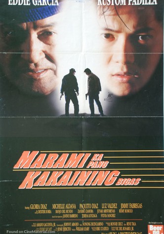 Marami ka pang kakaining bigas