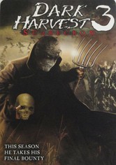 Dark Harvest III: Skarecrow