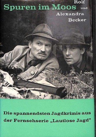 Lautlose Jagd