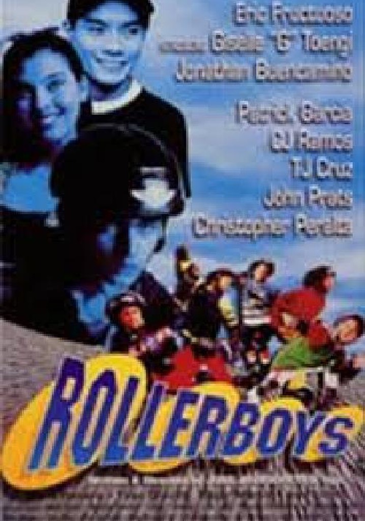 Rollerboys