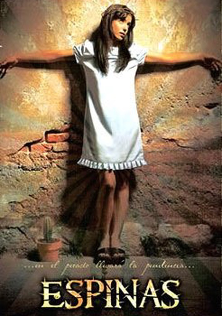 Espinas