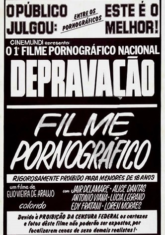 Depravação