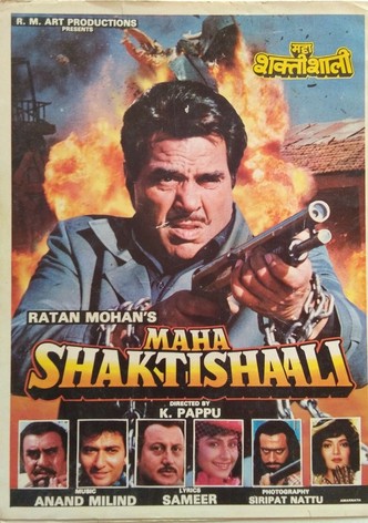 Maha Shaktishaali