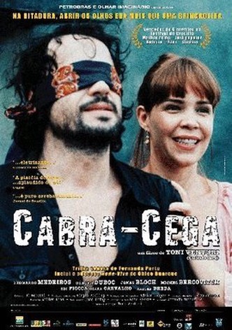 Cabra-Cega