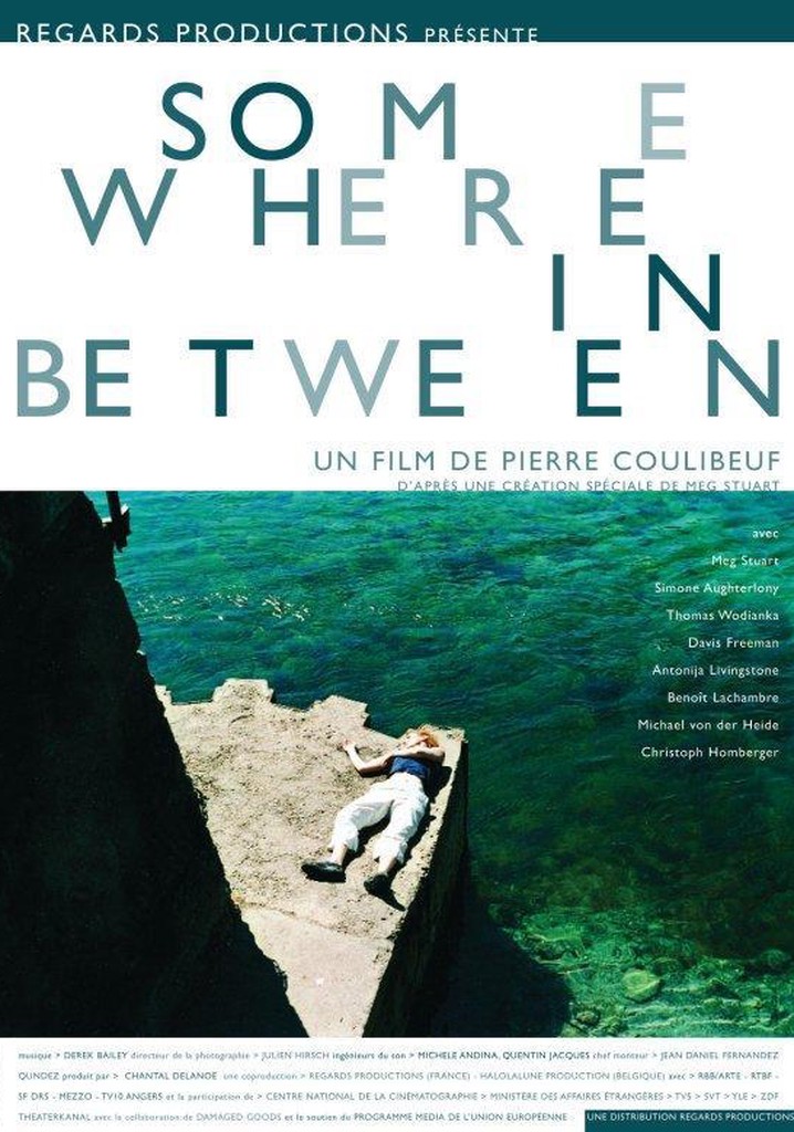 Somewhere in Between