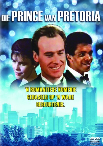 The Prince of Pretoria