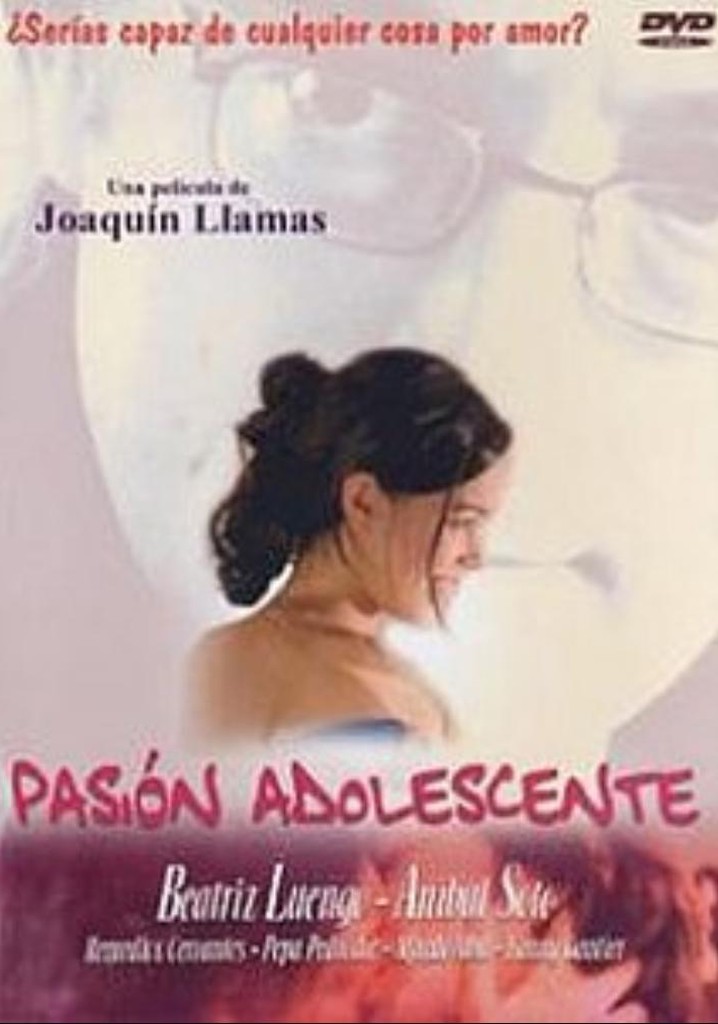 Pasión adolescente