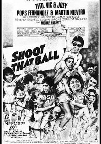Shoot That Ball