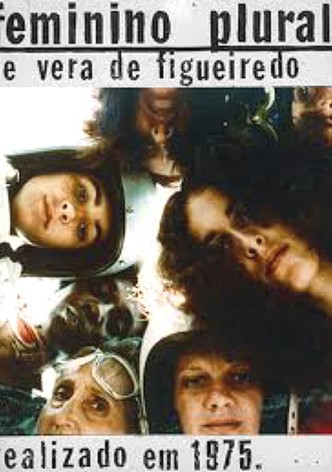 Feminino Plural