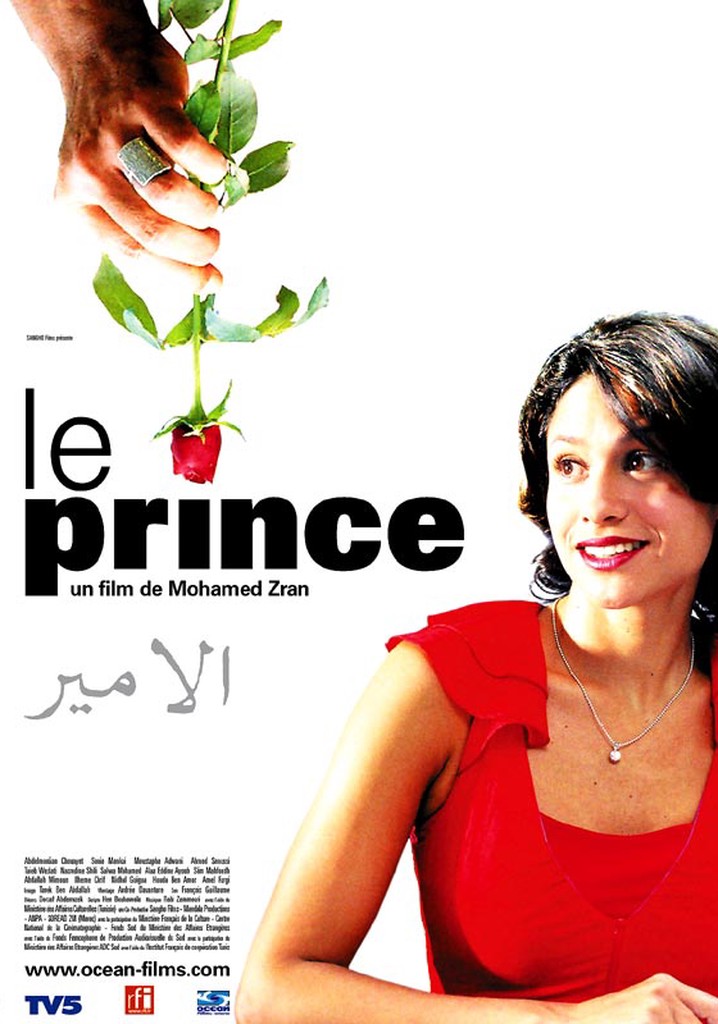 Le Prince