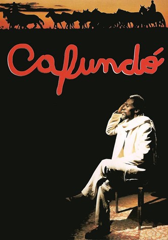 Cafundó