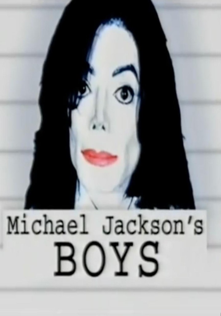 Michael Jackson's Boys