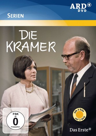 Die Kramer