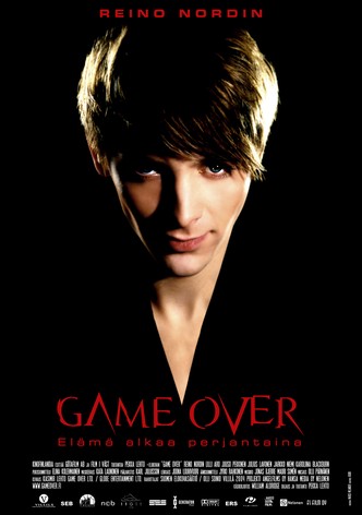 Game Over