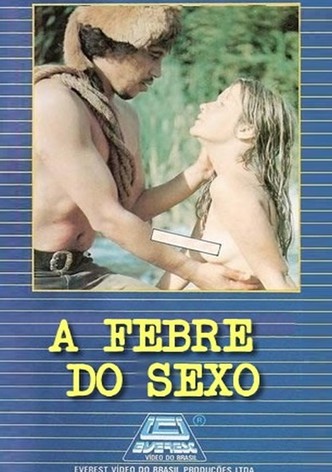 Febre do Sexo