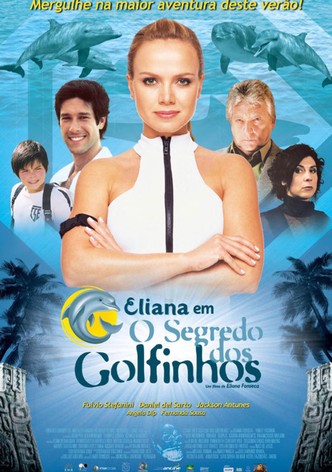 Eliana and the Secret of the Dolphins