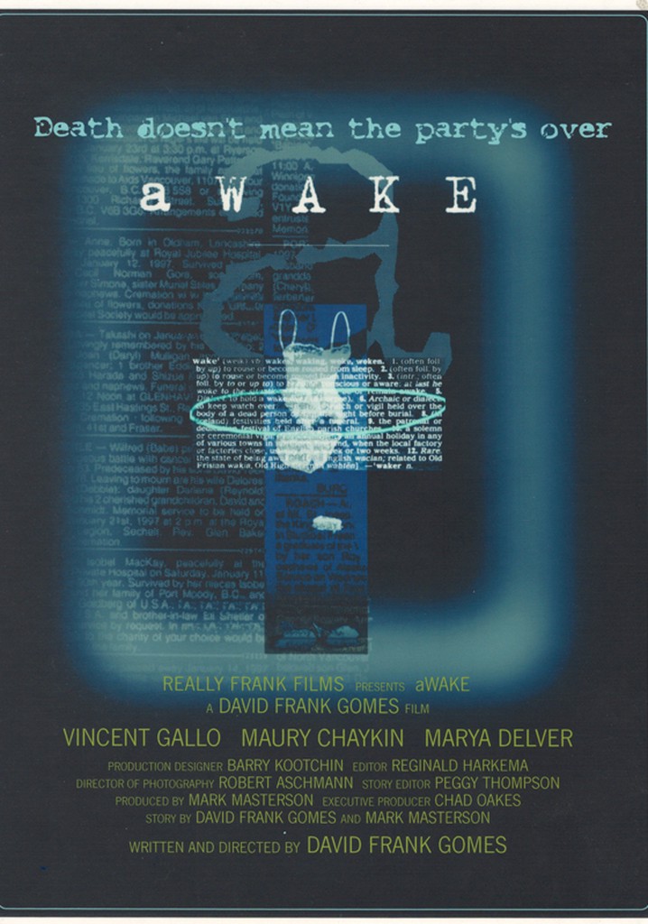 Awake
