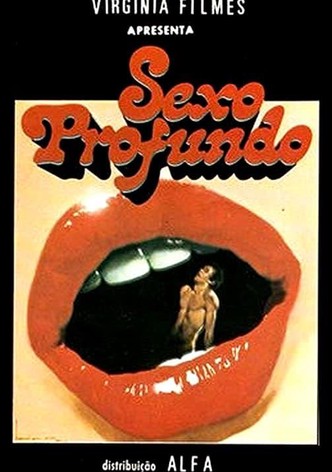 Sexo Profundo