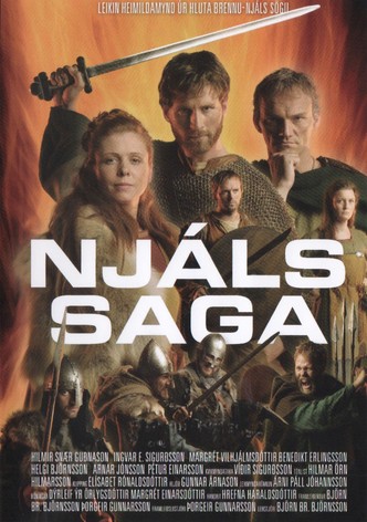 Njáls Saga