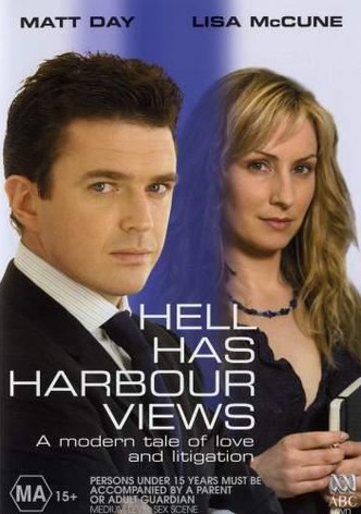 Hell Has Harbour Views