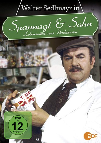 Spannagl & Sohn