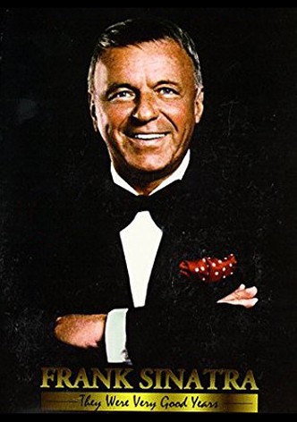 Frank Sinatra: The Swinging Years