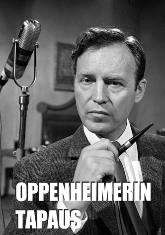 The Case of Oppenheimer