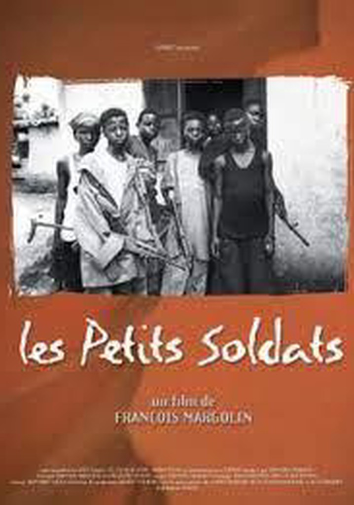 Les petits soldats