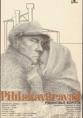 Pihlakaväravad