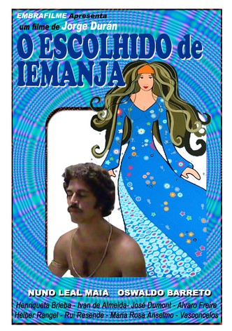 O Escolhido de Iemanjá