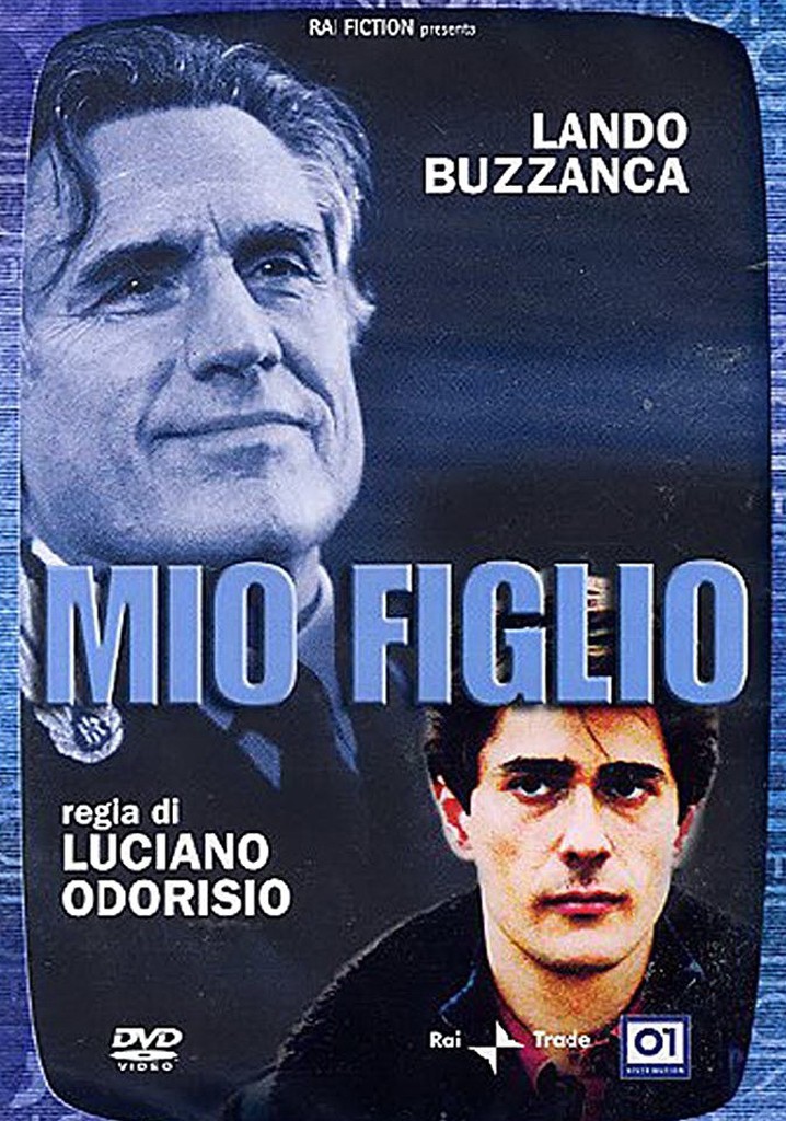 Mio figlio